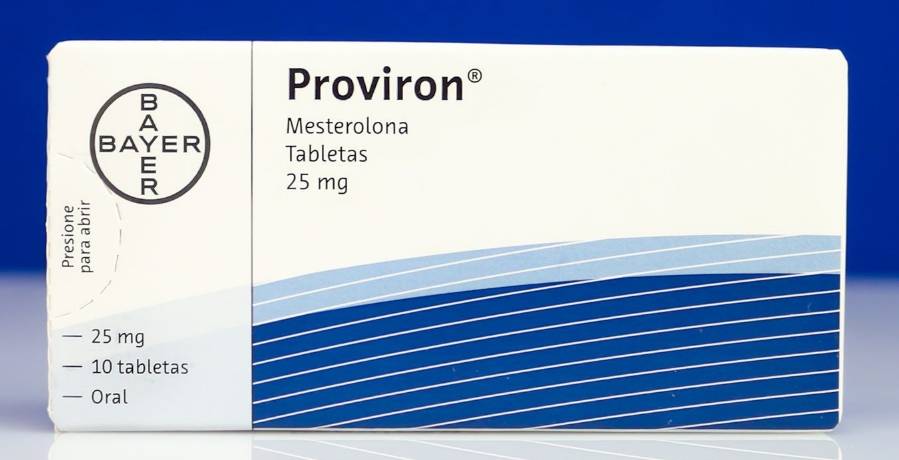 Провирон: характеристика препарата, применение провирона на курсе и пкт, с чем и кому принимать