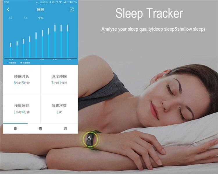 Топ 7 трекеров сна: сравнение мобильных приложений, фитнес-браслетов и систем мониторинга сна | фитнес - браслеты: умные часы