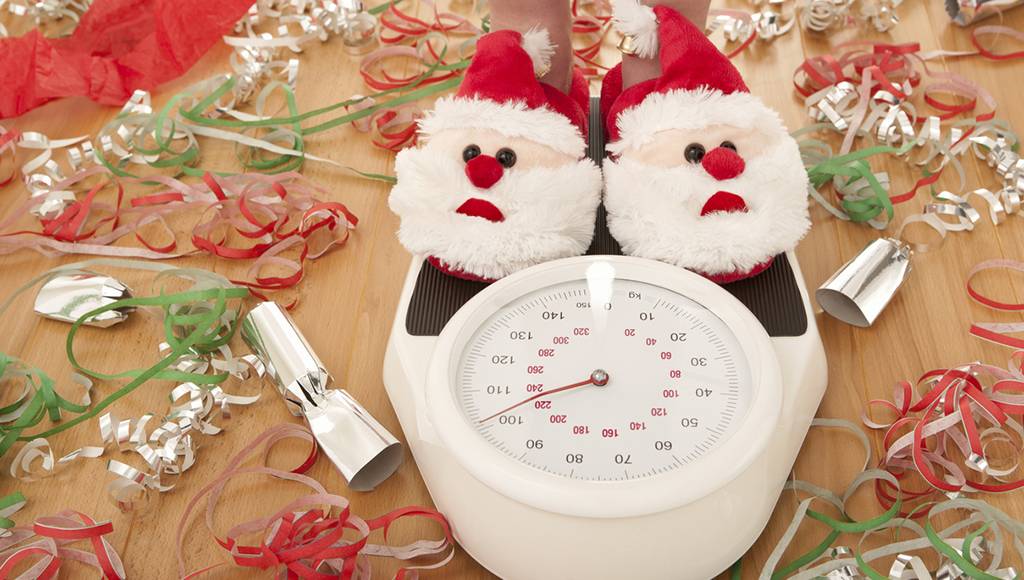 Диета за 3 дня до нового года: быстрый и эффективный способ похудения к новогодним праздникам
