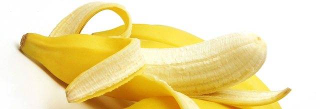 Банан: состав и полезные свойства, калорийность