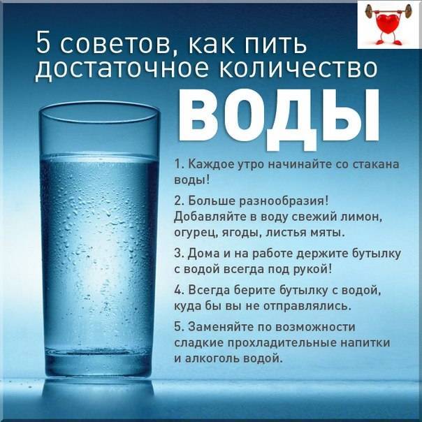 Как контролировать качество питьевой воды в домашних условиях