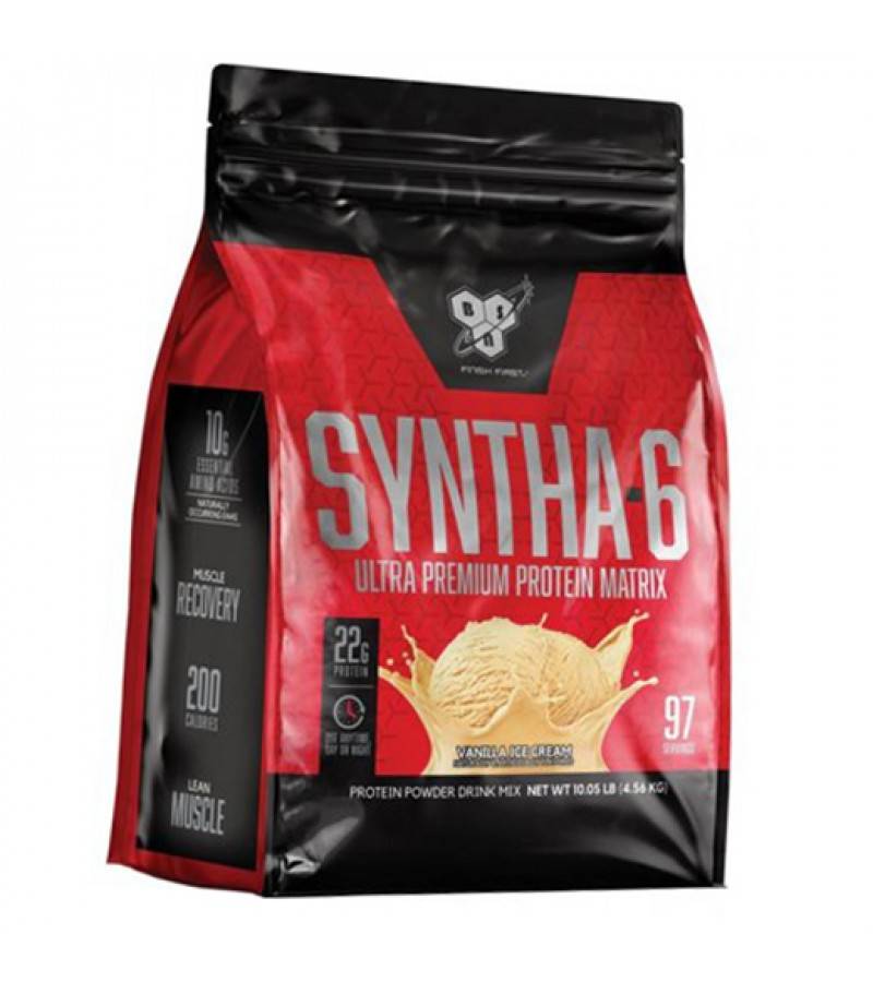 Syntha-6 edge — купить в москве в магазине спортивного питания pitprofi.ru