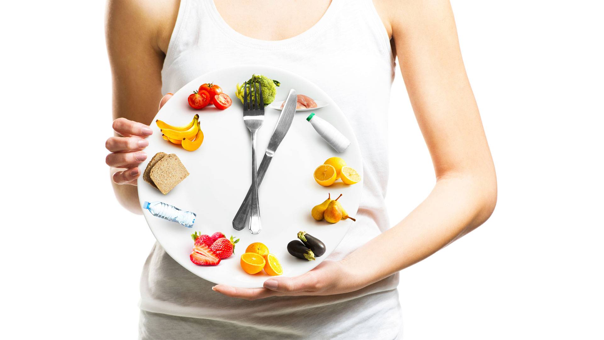 18 естественных способов ускорить метаболизм и сбросить лишний вес