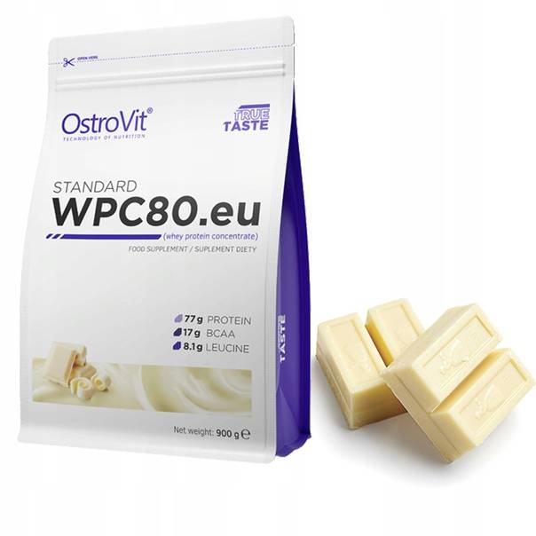 Wpc 80 от ostrovit