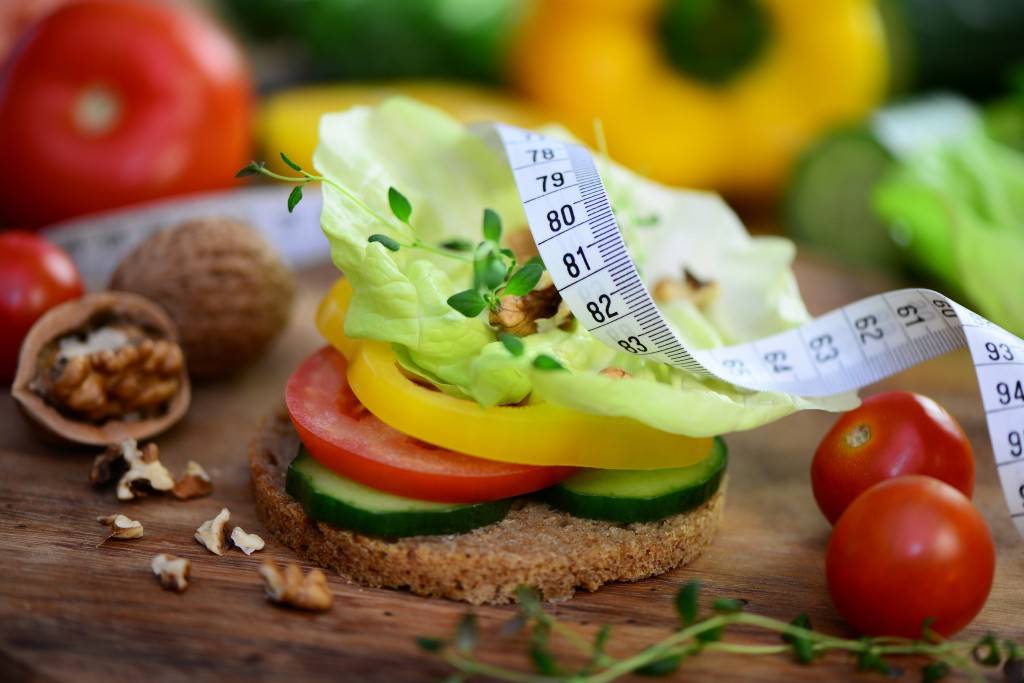 Веганская диета для похудения: суть, меню, отзывы | food and health