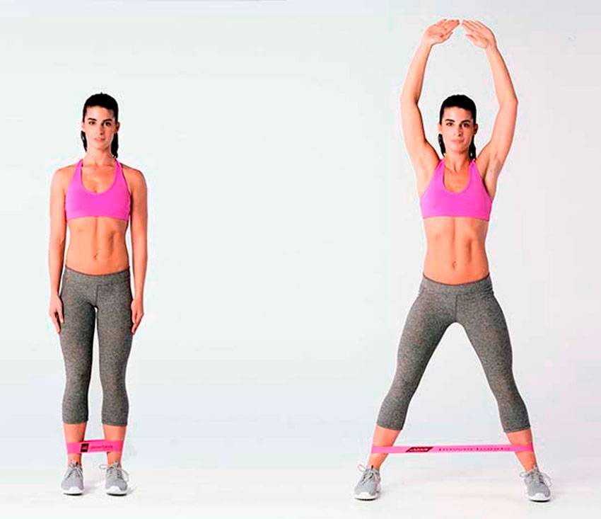 Джампинг джек — как делать упражнение-прыжок в фитнесе, которое поможет правильно похудеть и укрепить организм