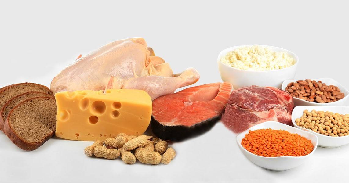 Аминокислоты в организме и продуктах питания: источники, польза | food and health