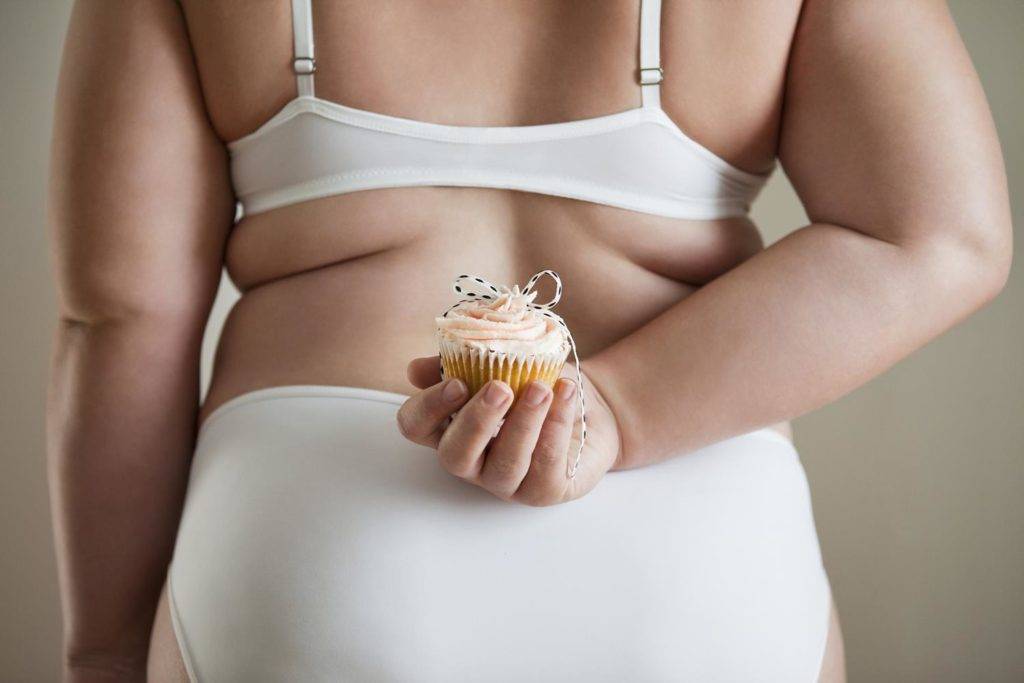 Причины ожирения и лишнего веса: почему человек полнеет