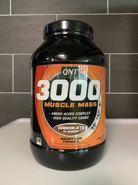 Muscle juice revolution 2600 от ultimate nutrition: как принимать, состав