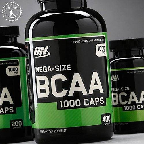 Рейтинг bcaa 2021 года – лучшие добавки незаменимых аминокислот со всего мира