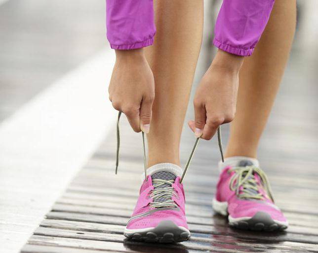 Как выбрать кроссовки для бега: рекомендации от профессионалов