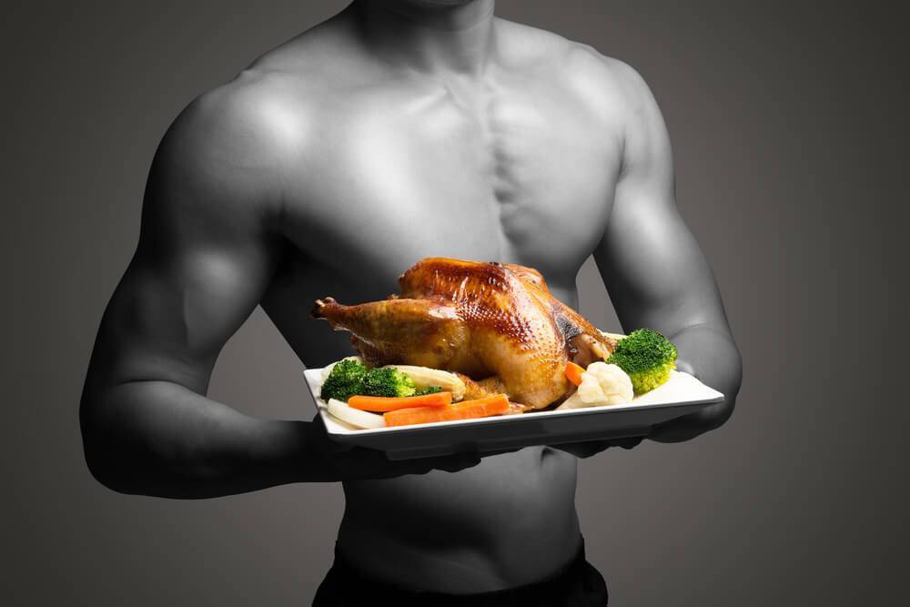 Питание спортсменов: как составить правильный рацион питания при тренировках