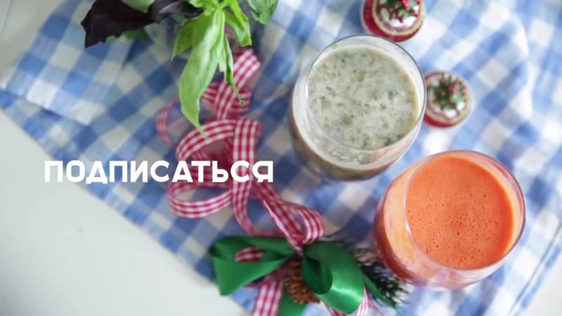Как прервать новогодний пищевой загул без вреда для здоровья?