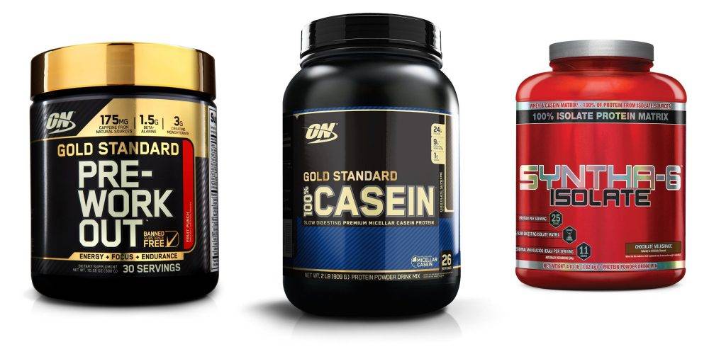 100% whey gold standard от optimum nutrition : отзывы, состав и как принимать протеин