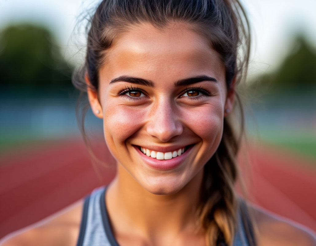 спортивная