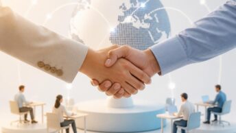 передать разработку на аутсорсинг