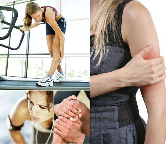 Почему болят мышцы после тренировки | «зачем и почему»