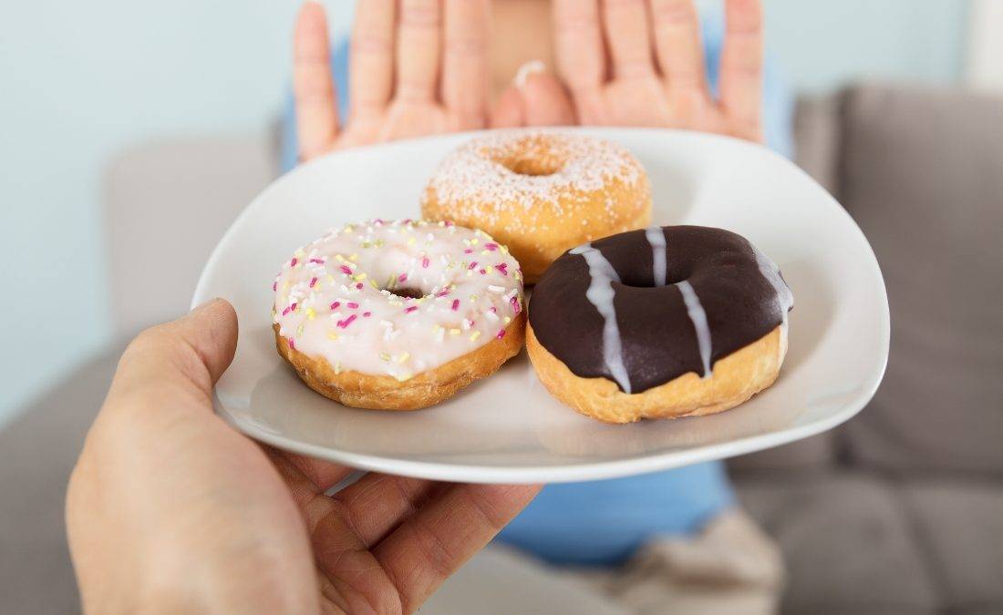 Нужно ли отказываться от сахара? - dietology.pro