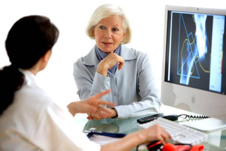 Профилактика остеопороза: рекомендации по предупреждению заболевания