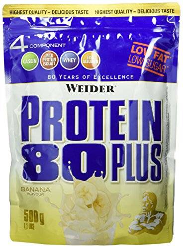 Weider protein 80 plus протеин: что это такое, состав, пищевая ценность, вкусы, где купить, отзывы
