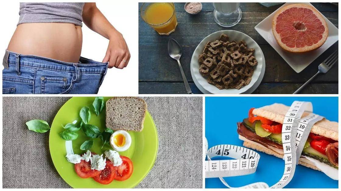 Как похудеть за две недели: варианты двухнедельных диет