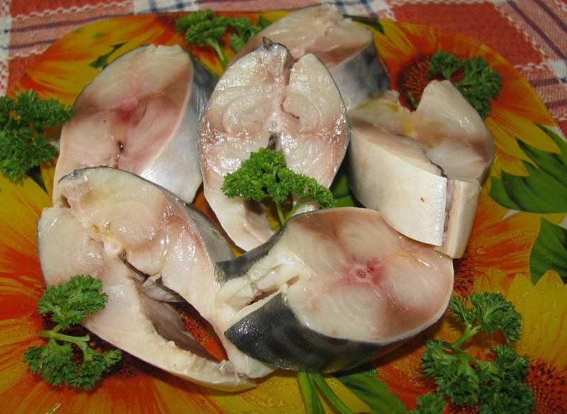 Сагудай из горбуши: пошаговый рецепт с фото, как вкусно промариновать с лимоном в домашних условиях