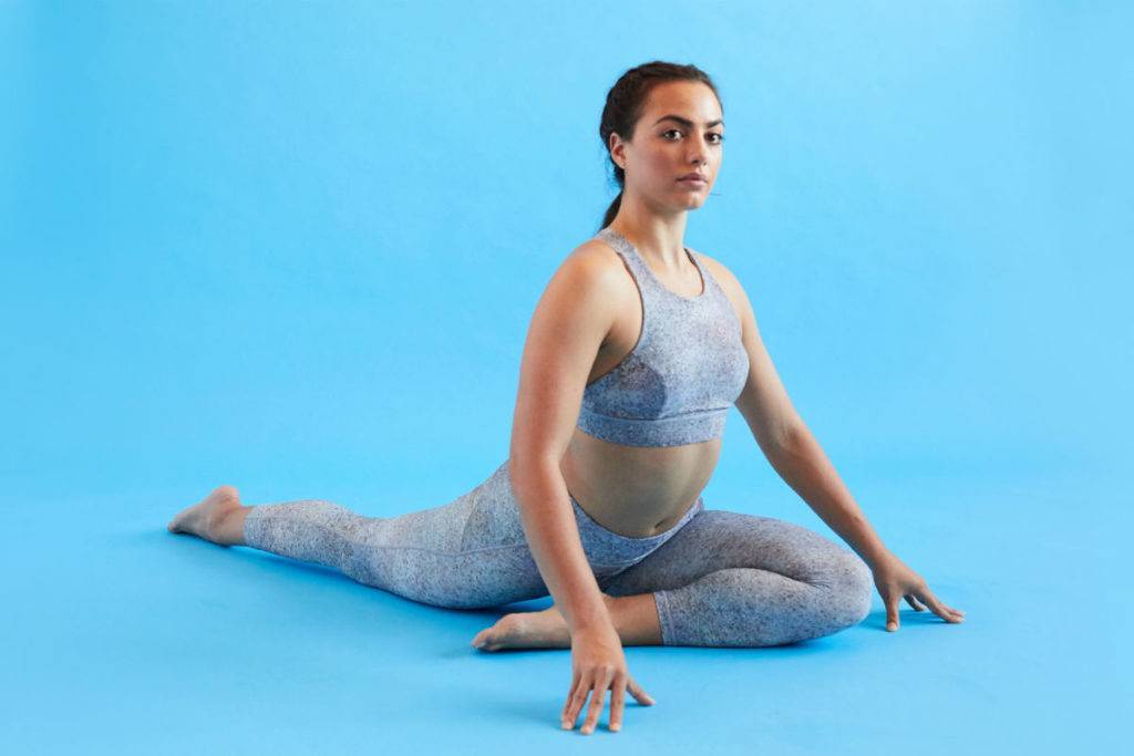 Мифология и техника позы голубя, эка пада раджакапотасаны | smartyoga: йога для здоровья и йогатерапия в москве