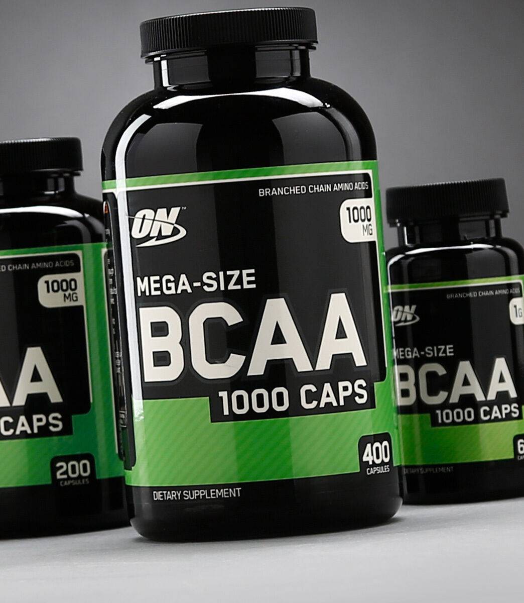 Bcaa от optimum nutrition: как принимать, плюсы и минусы