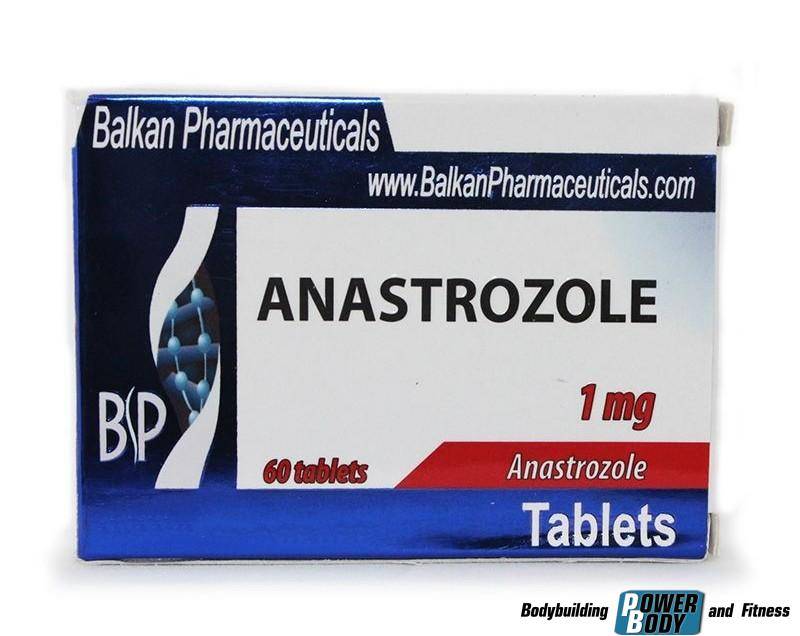 Как применяется анастрозол в бодибилдинге: действие на организм, противопоказания + отзывы принимавших и врачей