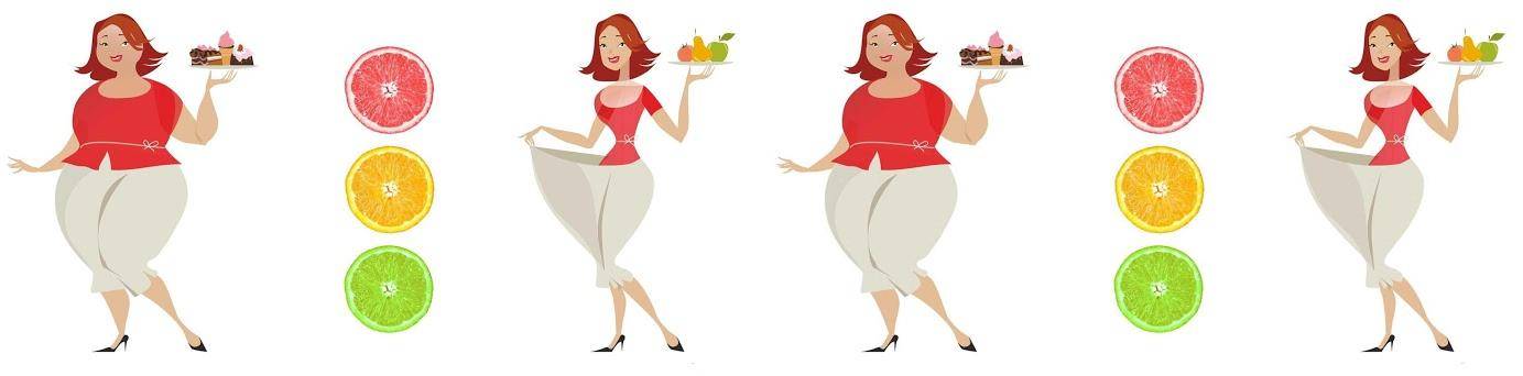 Как быстро и легко похудеть дома за неделю без диет и вреда здоровью