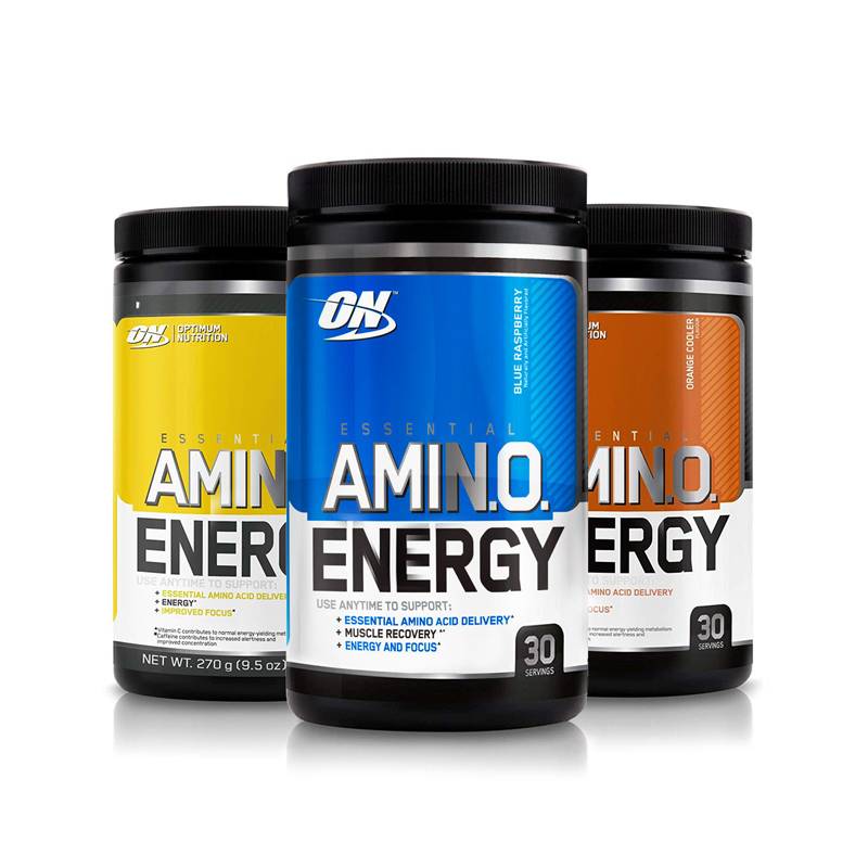 Amino energy от optimum nutrition: инструкция и способ применения | supermass.ru