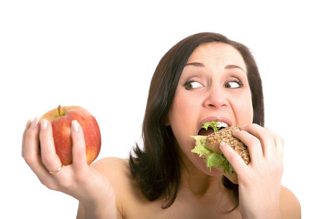 ⌛интервальное голодание для похудения: 7 запрещенных продуктов. снижение веса