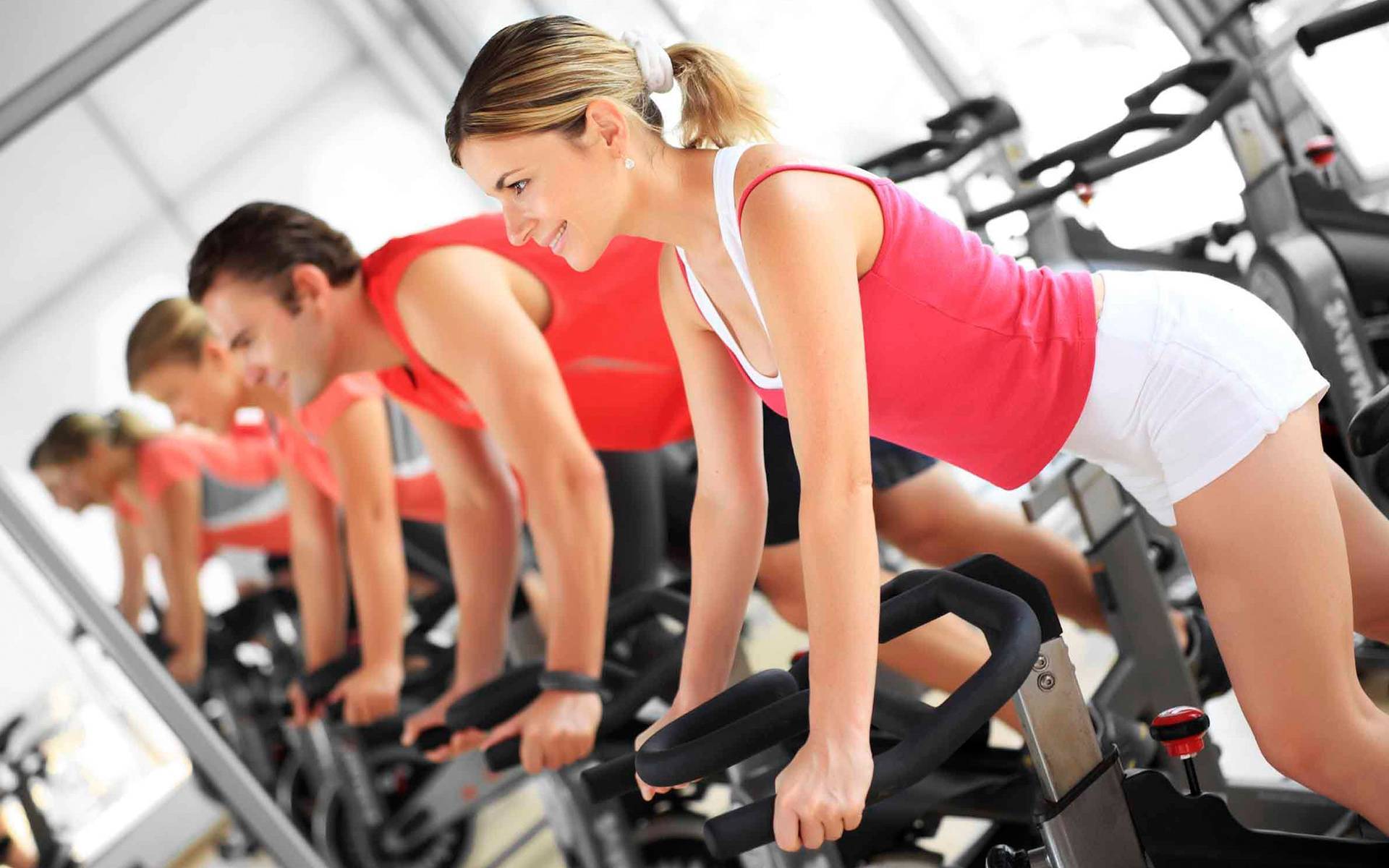 Интервальные тренировки для похудения — готовые программы и упражнения