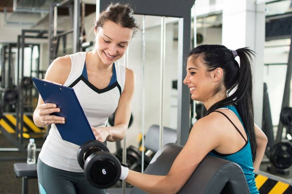 Польза фитнеса: 10 причин пойти в фитнес-клуб
