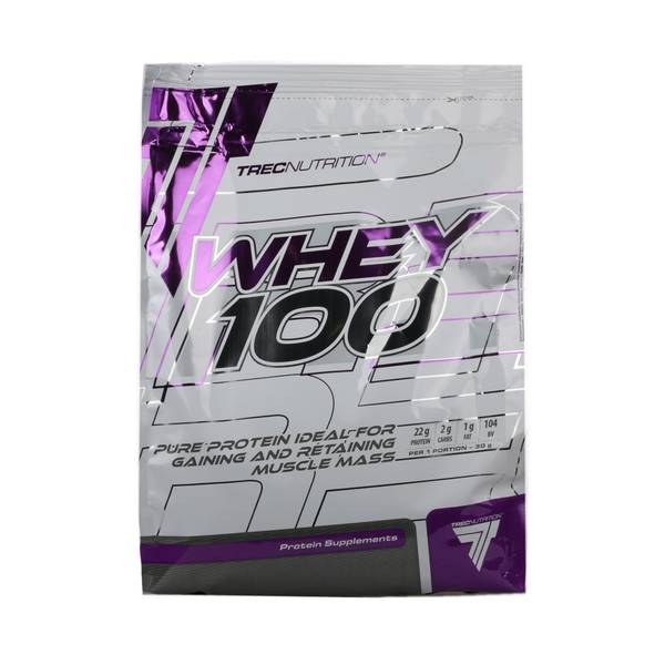Whey 100 от Trec Nutrition