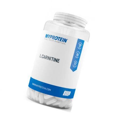 L-carnitine shots 12амп x 60мл (myprotein) купить в москве по низкой цене – магазин спортивного питания pitprofi