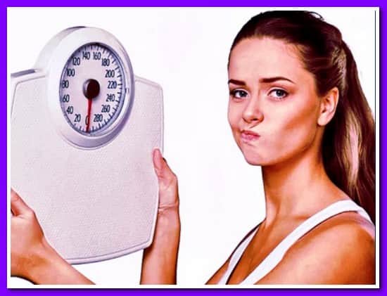 Эффект плато при похудении: как сдвинуть вес с мертвой точки
