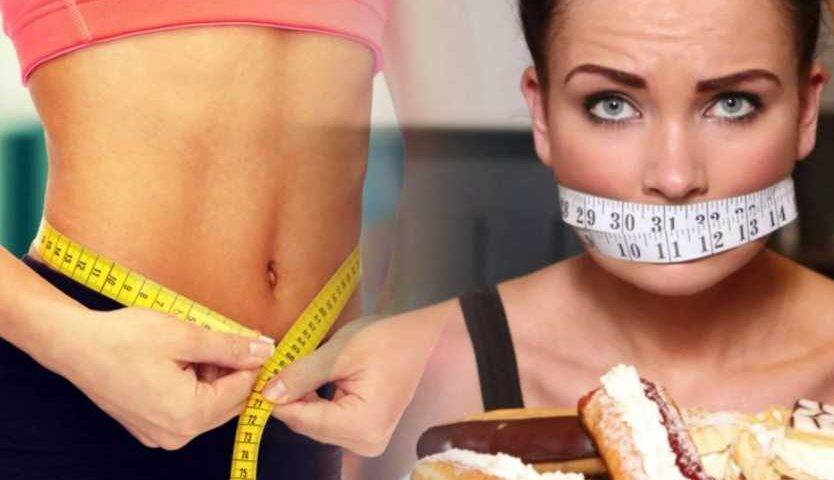 Психология похудения: правда о лишнем весе, которую от нас скрывают