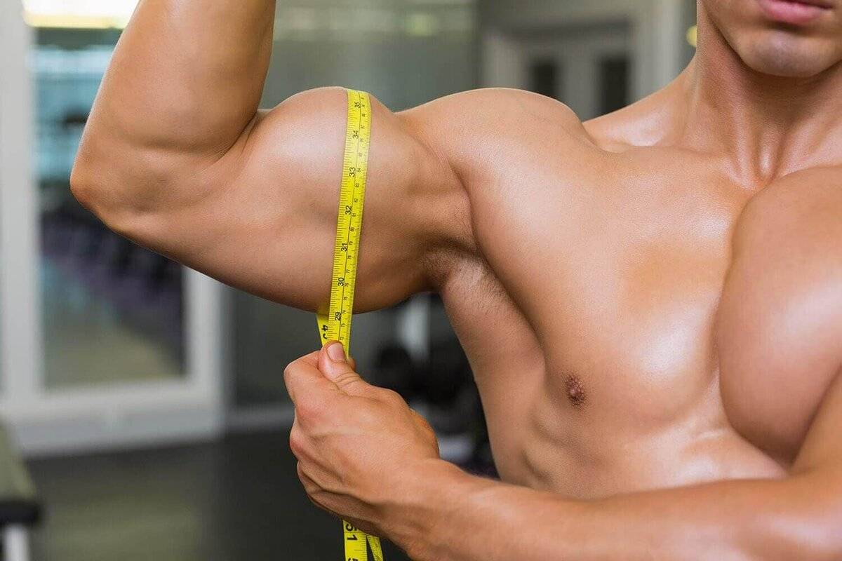 грудь мышц для мужчин фото 87