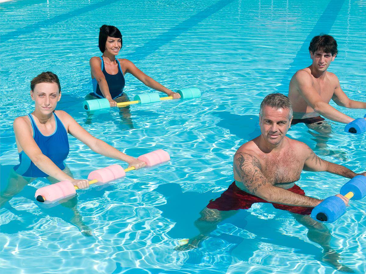 34 способа улучшить свою технику плавания и плавать ещё быстрее
