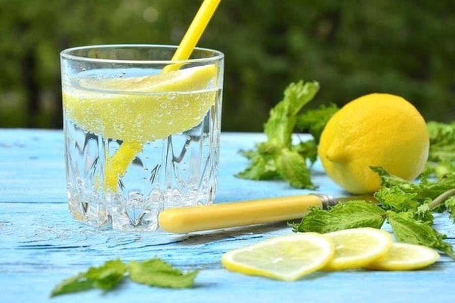 Рецепты воды с лимоном для похудения и очищения организма. как правильно пить?