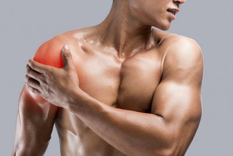 Как избавиться от жестокой мышечной боли