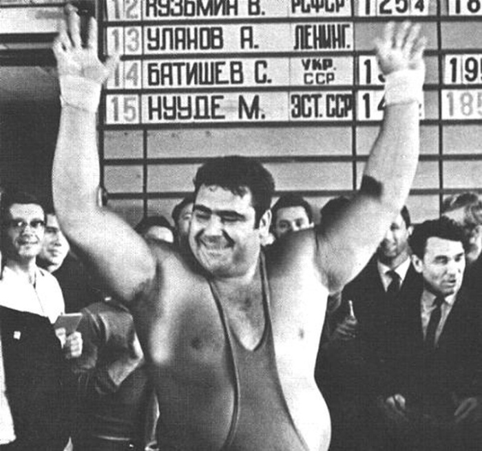 Василий алексеев