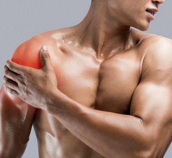 Почему болят мышцы после тренировки и как справится с этим