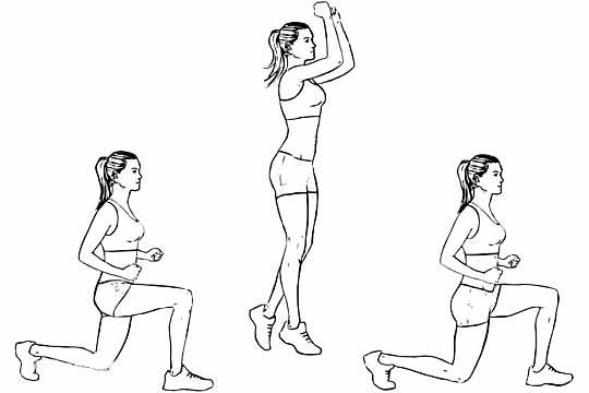 Полуприсед – проверенное упражнение для разгона силовых показателей в спорте