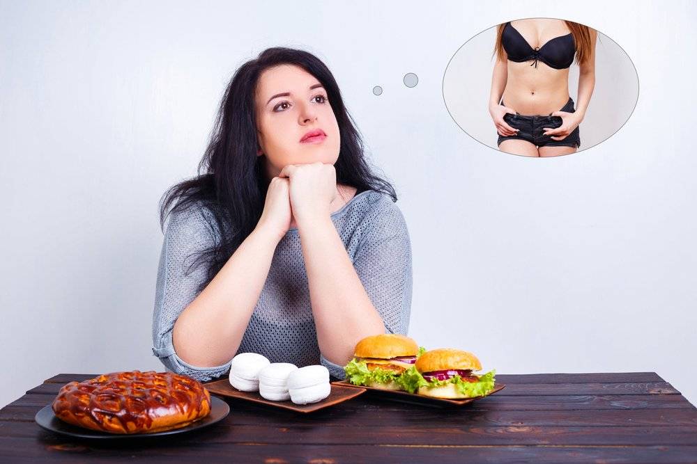 Мифы диетологии: можно ли похудеть, если не есть после 6?