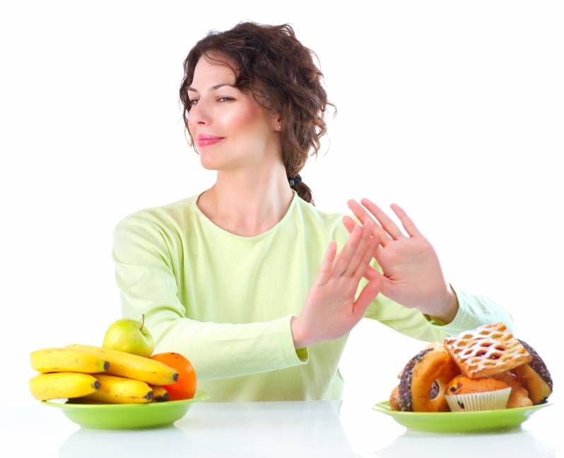 Как бороться с вечерним аппетитом: советы, помогающие побороть вредную привычку