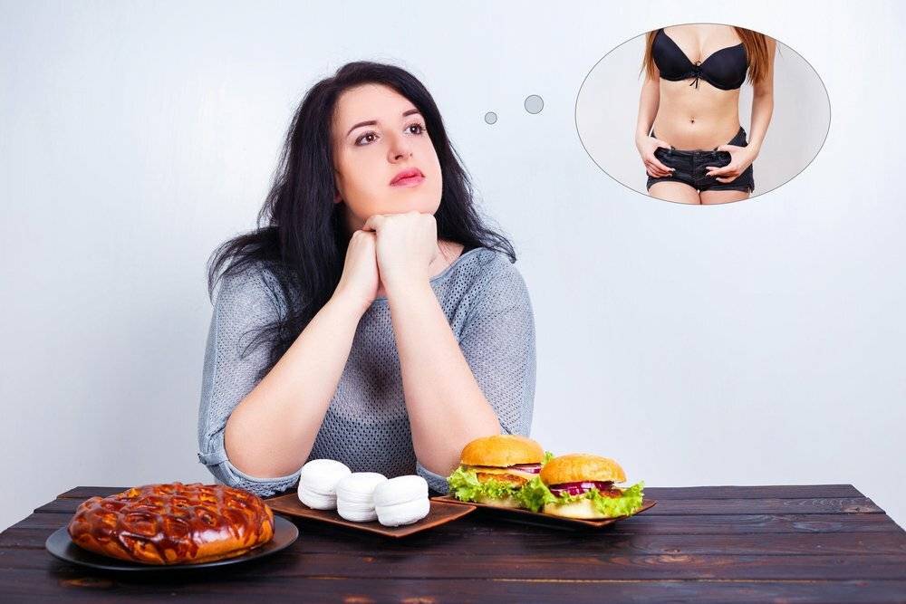 Как удержать вес после похудения: рекомендации и избежание ошибок