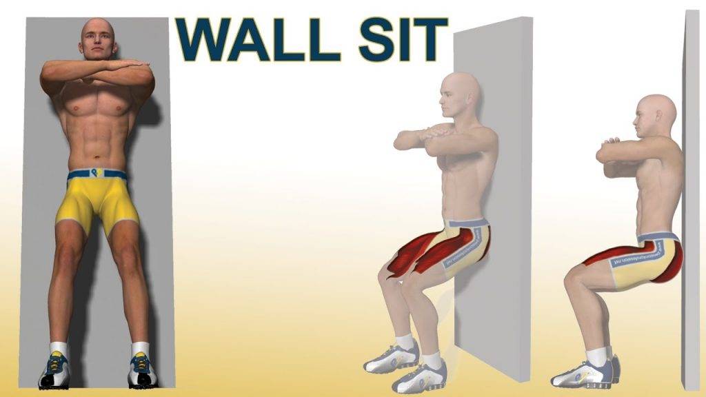 Приседания с резинкой на ногах: техника и преимущества, какие мышцы работают