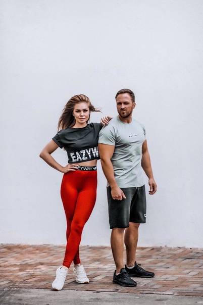 Алексей столяров – блогер, фитнес-тренер